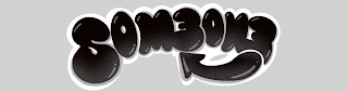 SOME, ONE, SOMEONE logo
