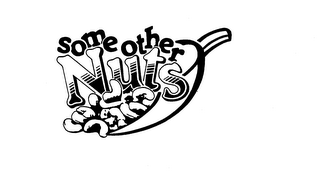 SOME OTHER NUTS logo