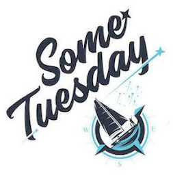 SOME TUESDAY S W E logo