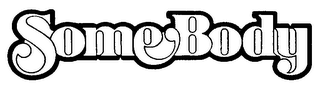 SOMEBODY logo