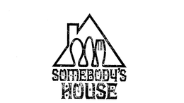 SOMEBODY'S HOUSE logo