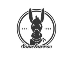SOMEBURROS EST. 1986