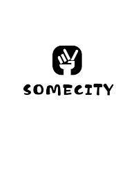 SOMECITY logo
