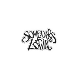 SOMEDAYS LOVIN logo