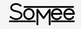SOMEE logo