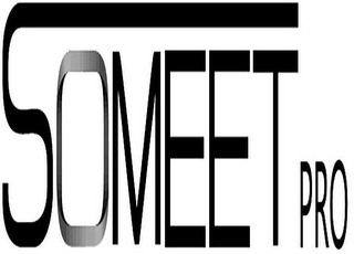 SOMEET PRO logo