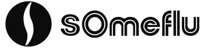 SOMEFLU logo