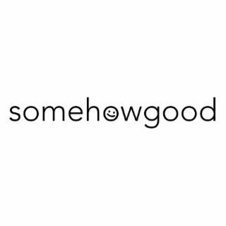 SOMEHOWGOOD logo