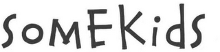 SOMEKIDS logo