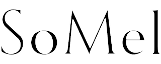 SOMEL logo