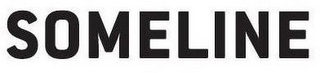 SOMELINE logo