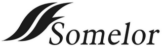 SOMELOR logo