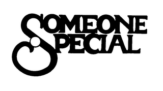 SOMEONE SPECIAL logo