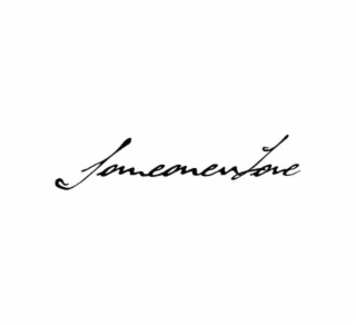 SOMEONEULOVE logo