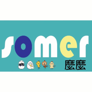 SOMER logo