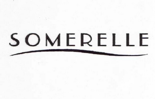 SOMERELLE logo