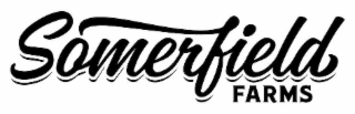 SOMERFIELD FARMS logo