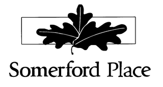 SOMERFORD PLACE logo