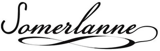 SOMERLANNE logo