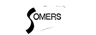 SOMERS logo