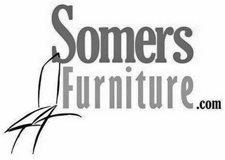 SOMERS FURNITURE.COM logo