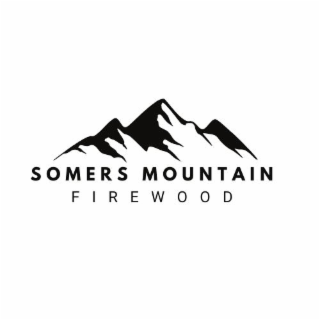 SOMERS MOUNTAIN FIREWOOD logo