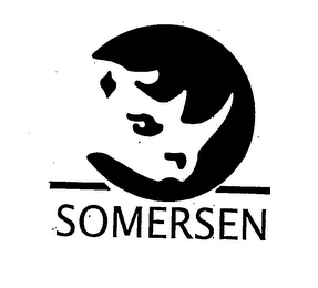 SOMERSEN logo