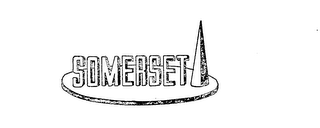 SOMERSET logo