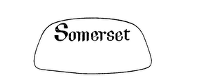 SOMERSET logo