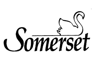 SOMERSET logo