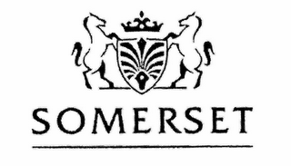 SOMERSET logo