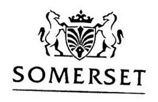 SOMERSET logo