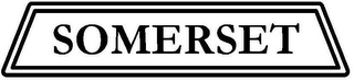 SOMERSET logo
