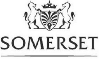 SOMERSET logo