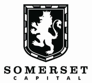 SOMERSET CAPITAL logo