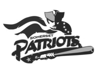 SOMERSET PATRIOTS logo