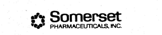 SOMERSET PHARMACEUTICALS, INC. logo