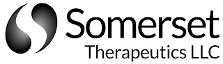 SOMERSET THERAPEUTICS LLC logo