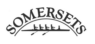 SOMERSETS logo