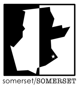 SOMERSET/SOMERSET logo