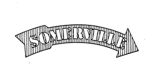 SOMERVILLE logo