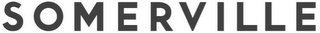 SOMERVILLE logo