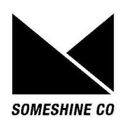 SOMESHINE CO logo