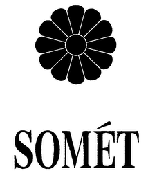 SOMET logo