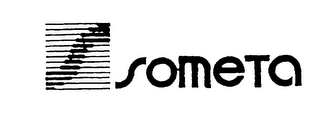 SOMETA logo