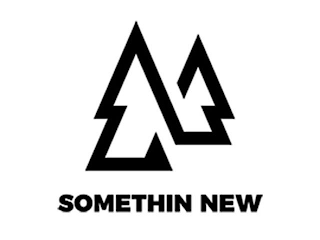 SOMETHIN NEW logo