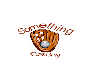 SOMETHING CATCHY logo