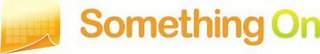SOMETHING ON logo