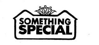SOMETHING SPECIAL logo