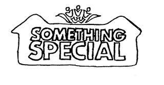 SOMETHING SPECIAL logo